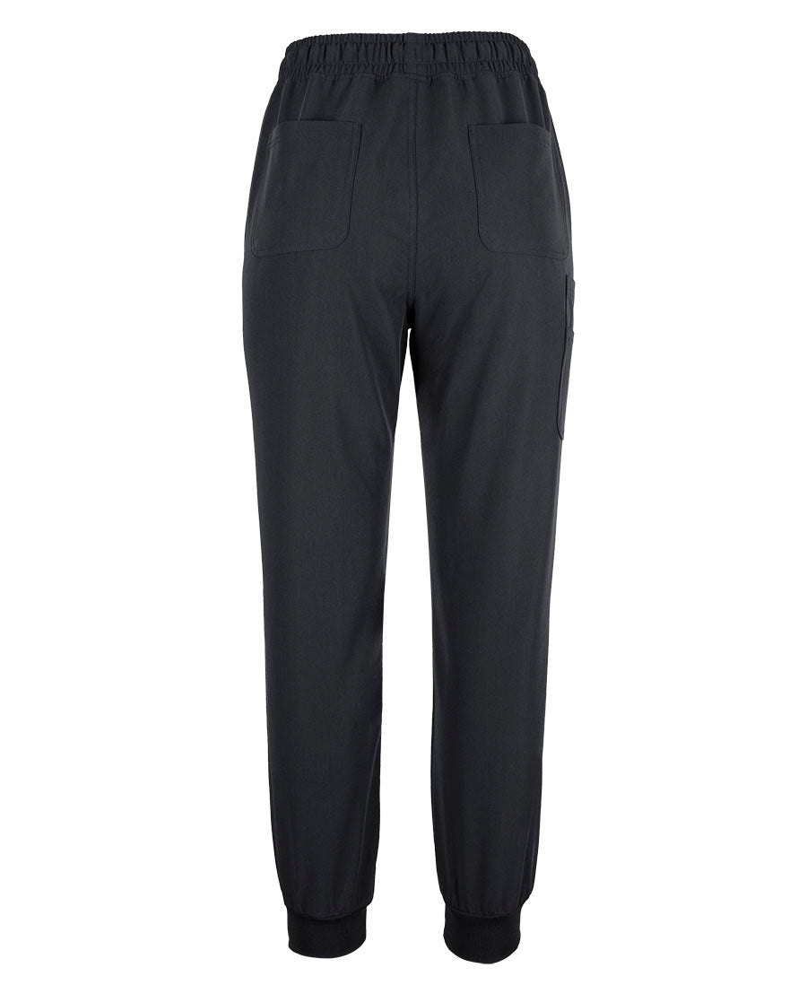 JB's Ladies Nu Scrub Jogger (JBS4SNJ1) - Best Buy Trade Supplies