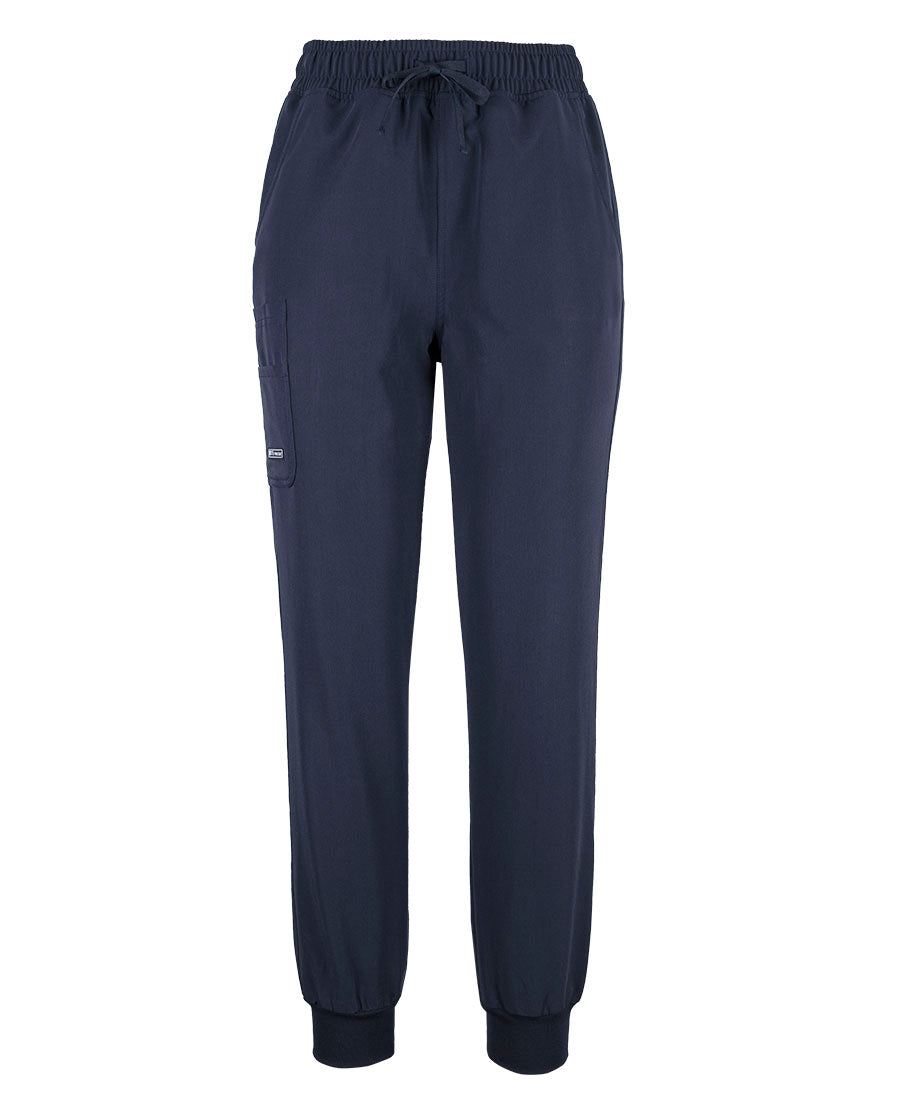 JB's Ladies Nu Scrub Jogger (JBS4SNJ1) - Best Buy Trade Supplies