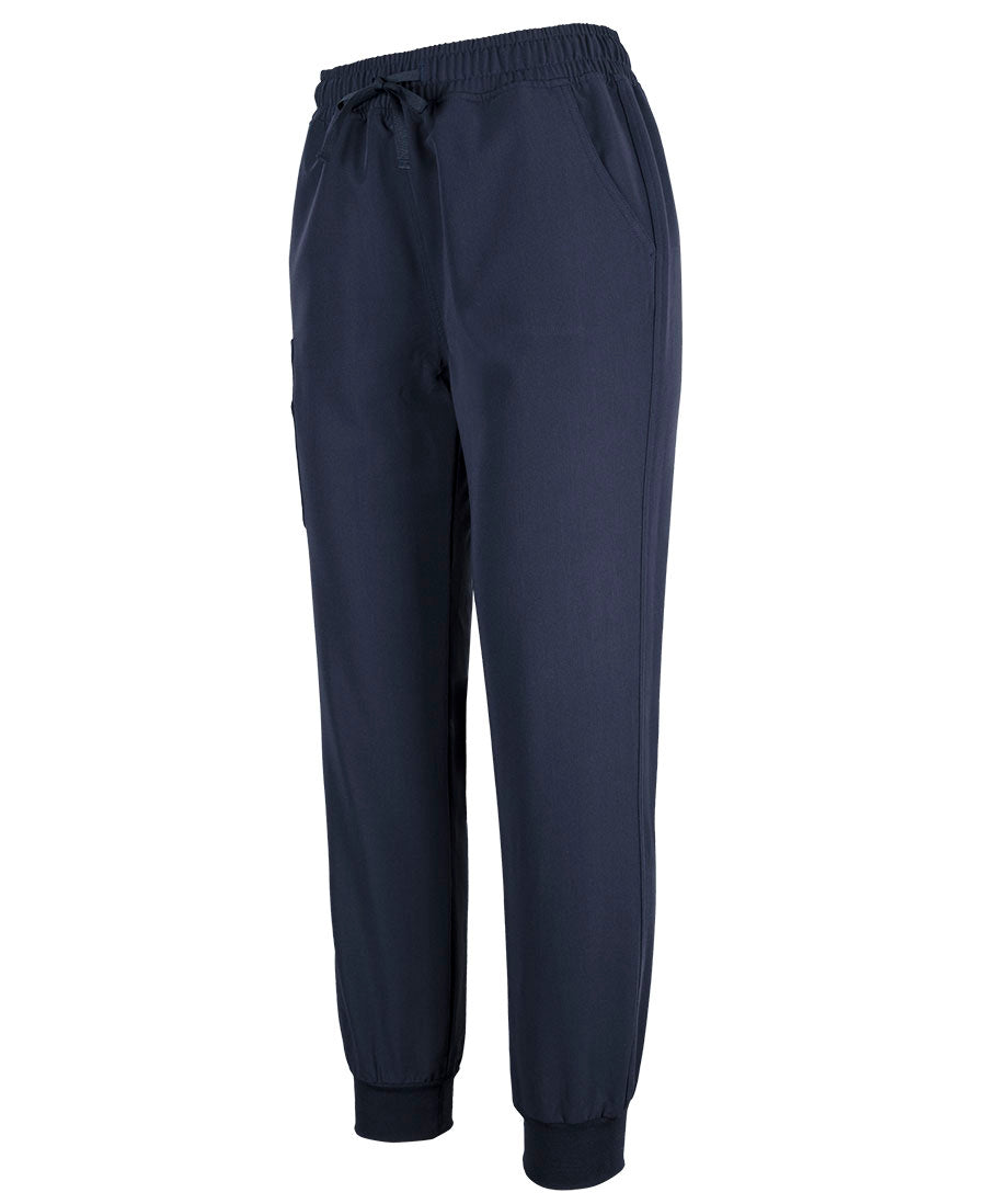 JB's Ladies Nu Scrub Jogger (JBS4SNJ1) - Best Buy Trade Supplies