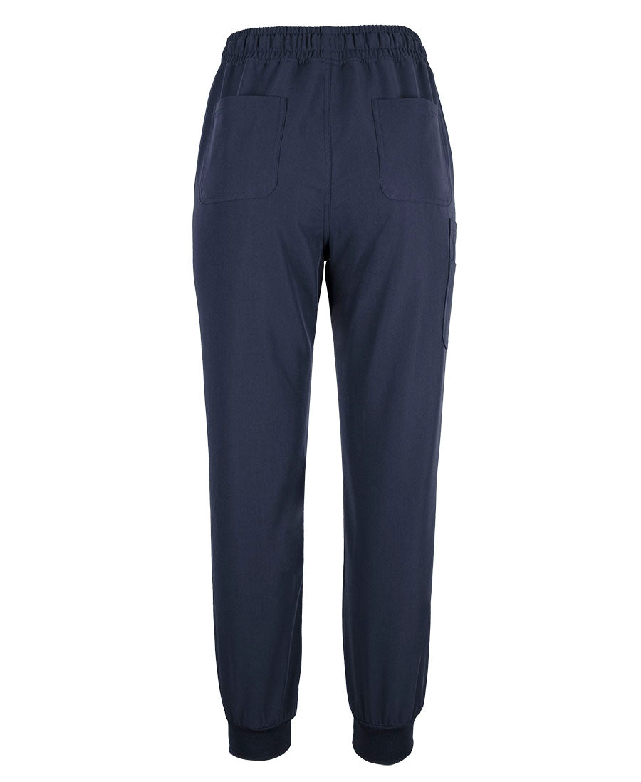 JB's Ladies Nu Scrub Jogger (JBS4SNJ1) - Best Buy Trade Supplies