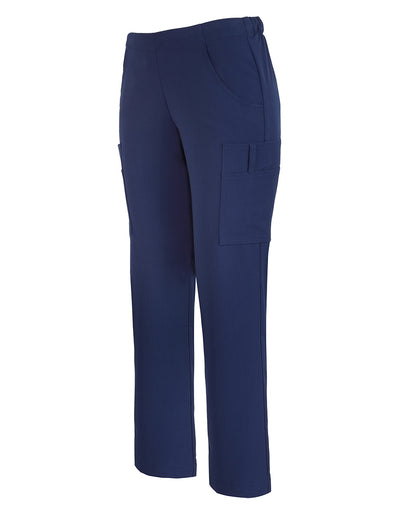 JB's Ladies Nu Scrub Cargo Pants (JBS4SNP1)