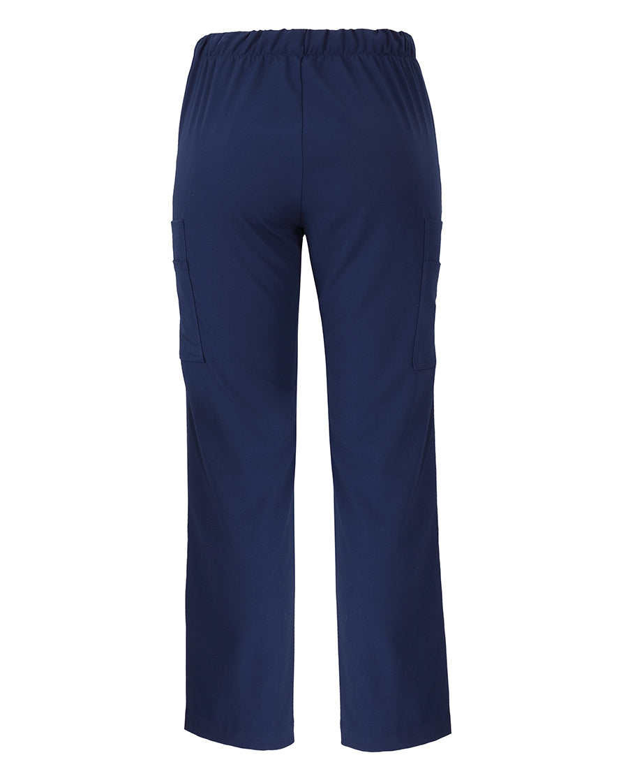 JB's Ladies Nu Scrub Cargo Pants (JBS4SNP1)