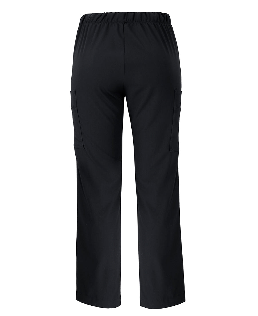 JB's Ladies Nu Scrub Cargo Pants (JBS4SNP1)