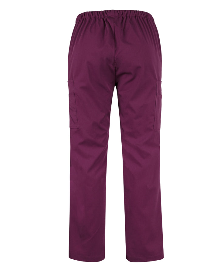 JB's Ladies Nu Scrub Cargo Pants (JBS4SNP1)