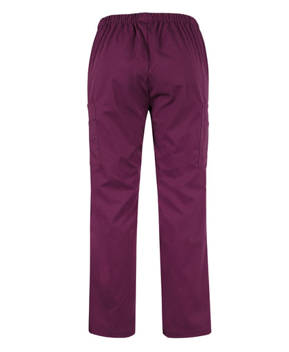 JB's Ladies Nu Scrub Cargo Pants (JBS4SNP1)