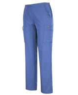 JB's Ladies Nu Scrub Cargo Pants (JBS4SNP1)
