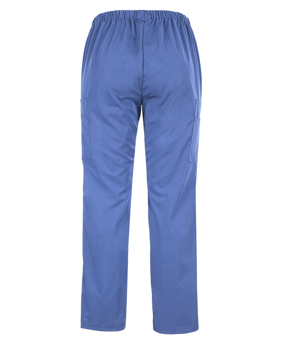 JB's Ladies Nu Scrub Cargo Pants (JBS4SNP1)