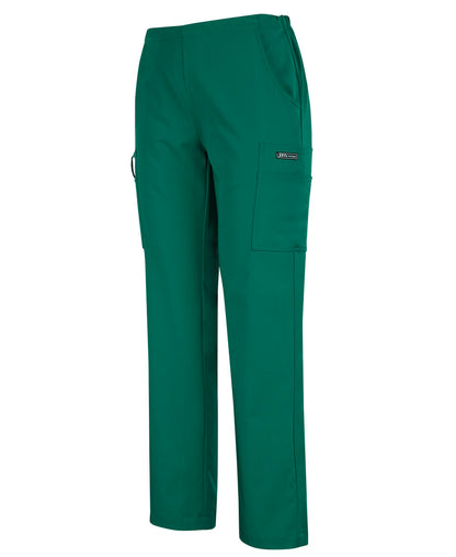 JB's Ladies Nu Scrub Cargo Pants (JBS4SNP1)