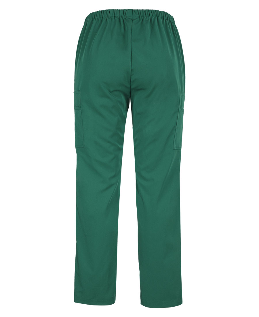 JB's Ladies Nu Scrub Cargo Pants (JBS4SNP1)