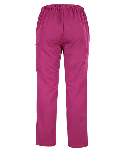 JB's Ladies Nu Scrub Cargo Pants (JBS4SNP1)