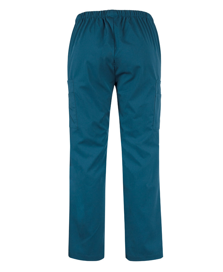 JB's Ladies Nu Scrub Cargo Pants (JBS4SNP1)