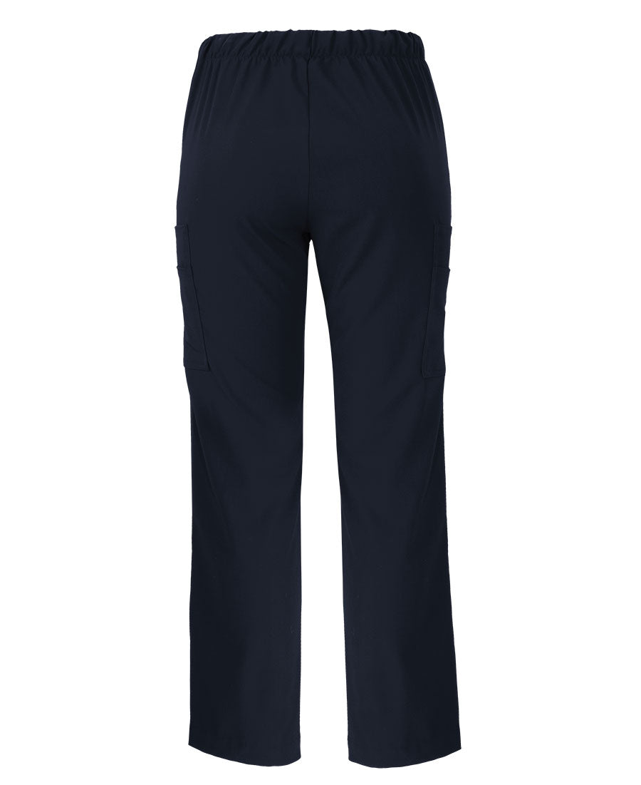 JB's Ladies Nu Scrub Cargo Pants (JBS4SNP1)