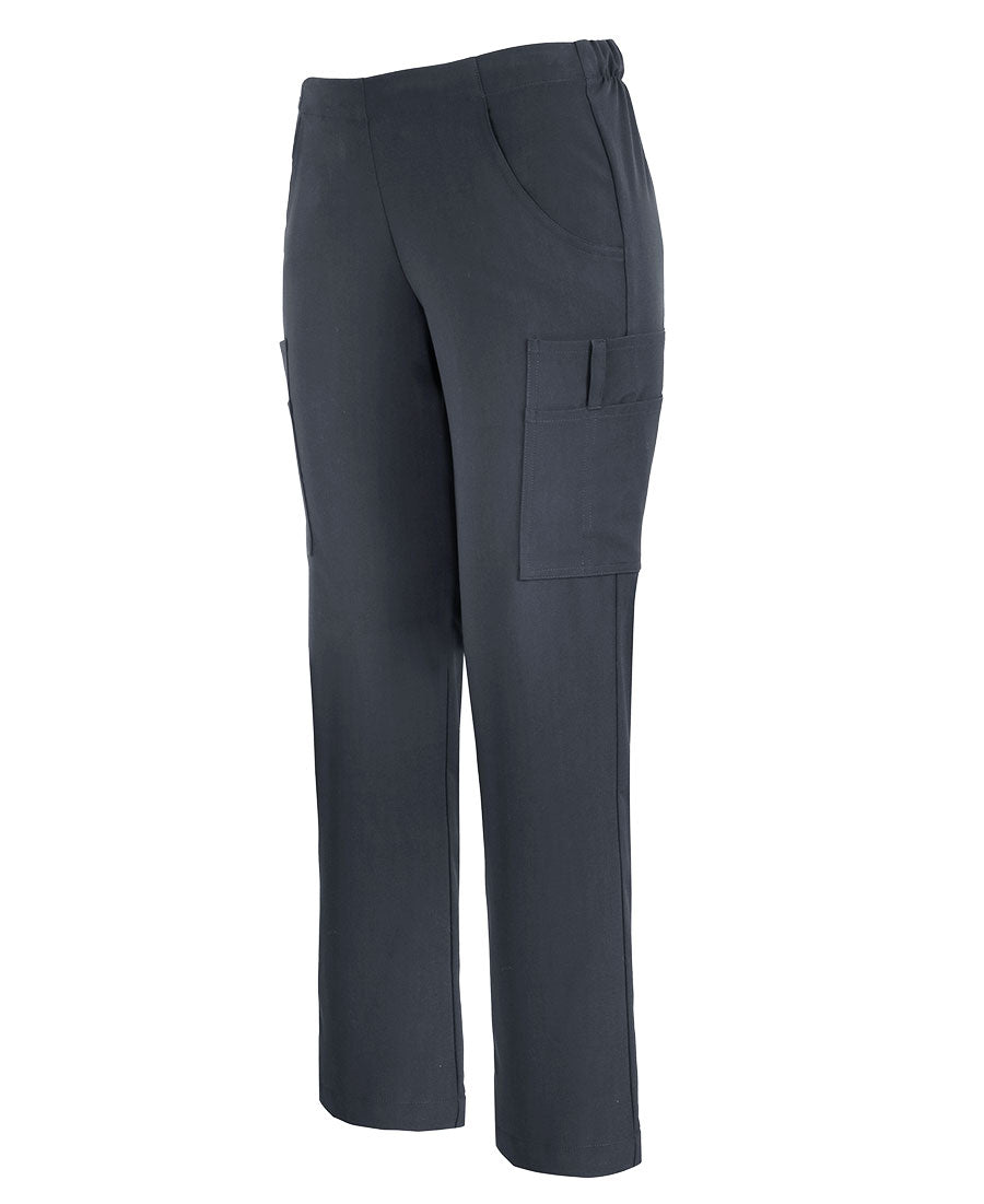 JB's Ladies Nu Scrub Cargo Pants (JBS4SNP1)