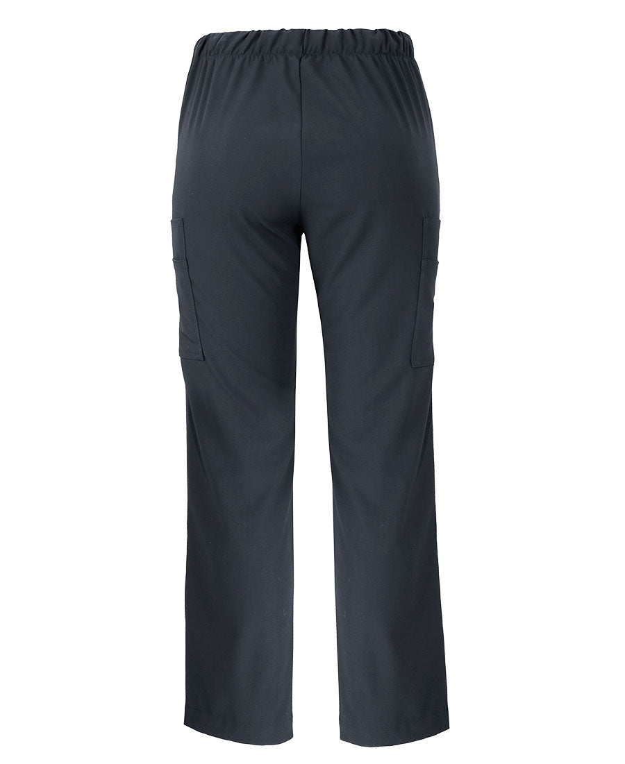JB's Ladies Nu Scrub Cargo Pants (JBS4SNP1)