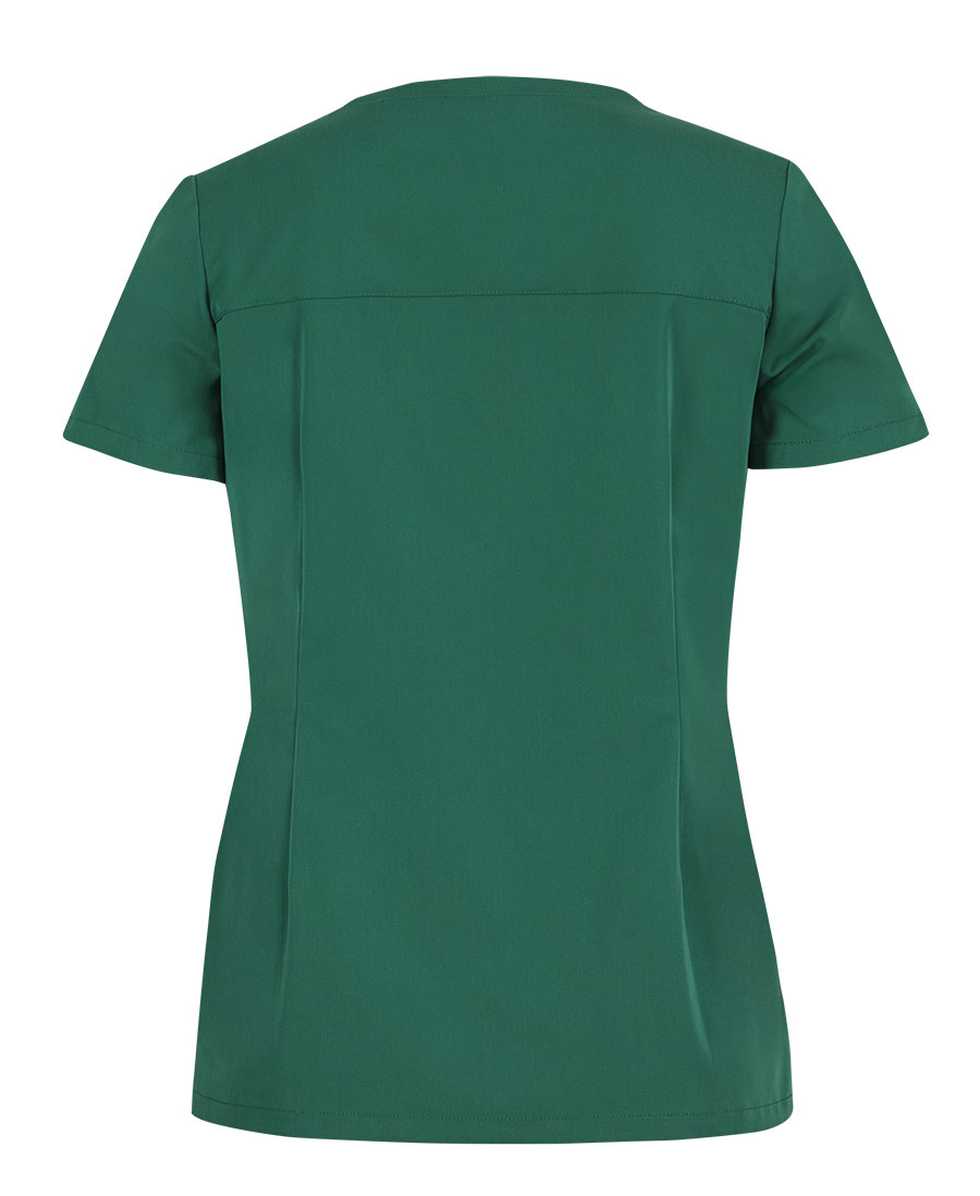 JB's Ladies Nu Scrub Top Short Sleeve (JBS4SNT1)