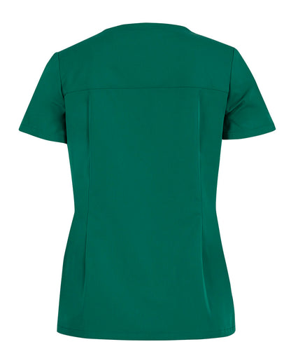 JB's Ladies Nu Scrub Top Short Sleeve (JBS4SNT1)