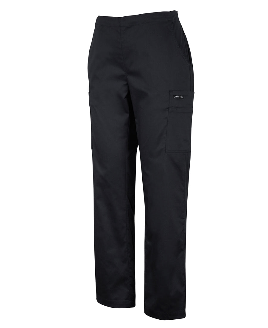 JB's Ladies Premium Scrub Cargo Pants (JBS4SPP1)