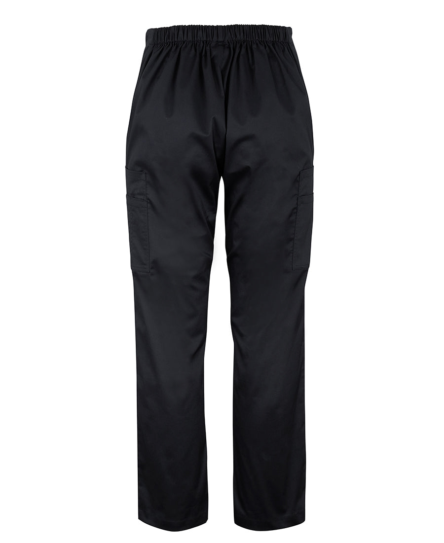 JB's Ladies Premium Scrub Cargo Pants (JBS4SPP1)