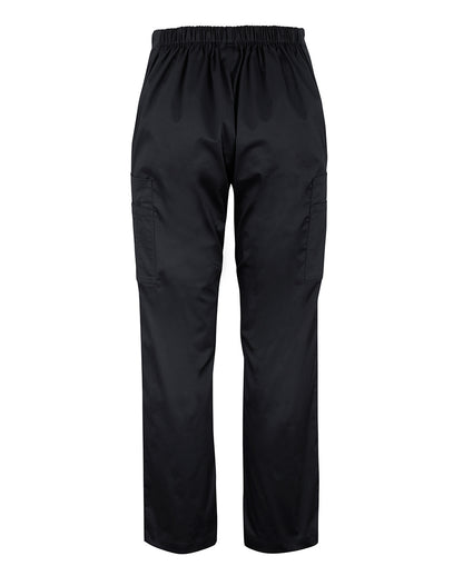 JB's Ladies Premium Scrub Cargo Pants (JBS4SPP1)
