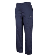JB's Ladies Premium Scrub Cargo Pants (JBS4SPP1)