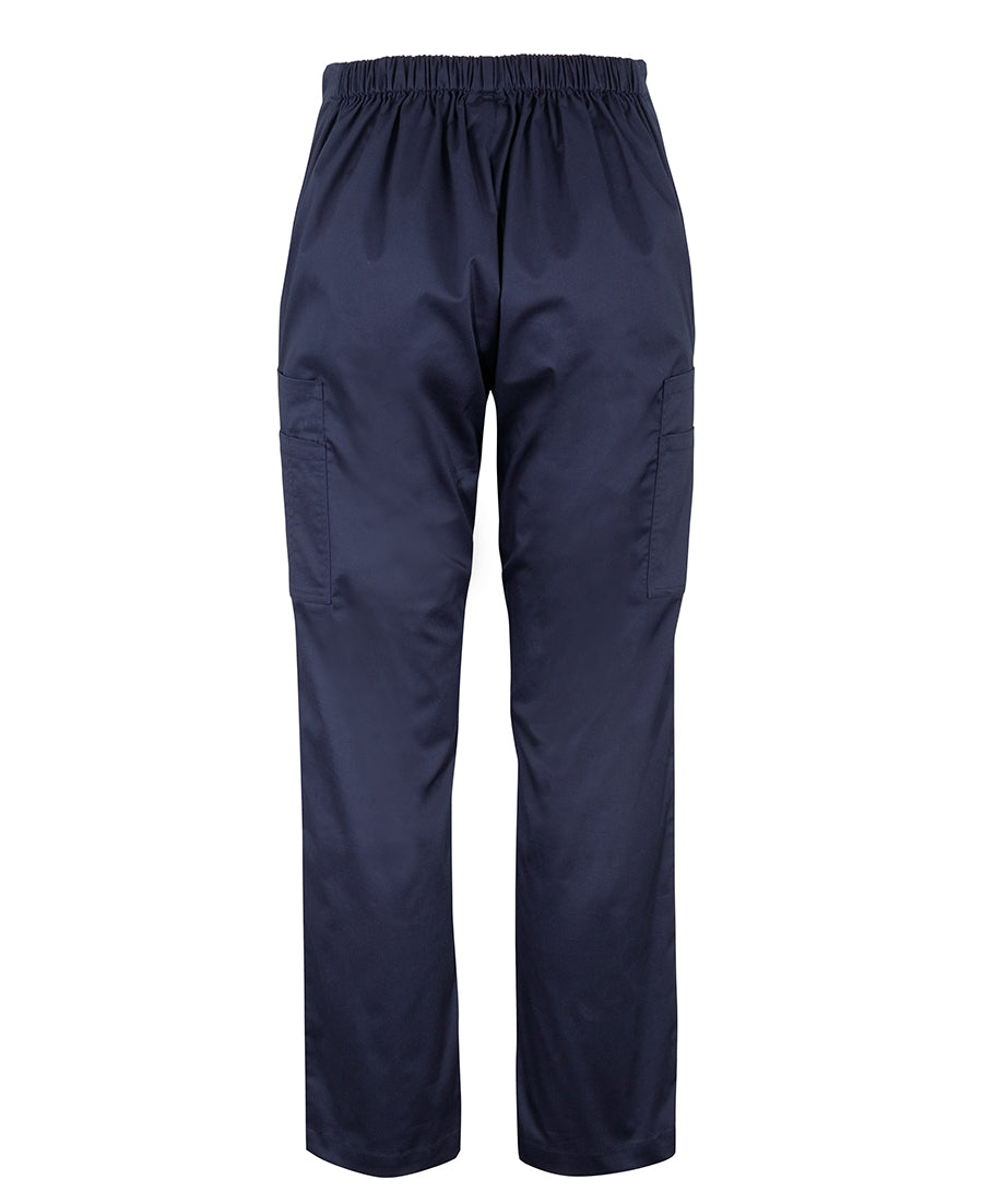 JB's Ladies Premium Scrub Cargo Pants (JBS4SPP1)