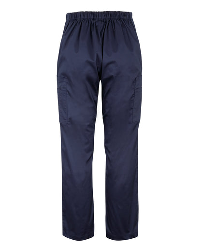 JB's Ladies Premium Scrub Cargo Pants (JBS4SPP1)