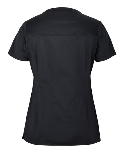 JB's Ladies Premium Scrub Top Short Sleeve (JBS4SPT1)