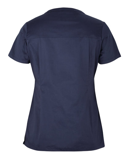 JB's Ladies Premium Scrub Top Short Sleeve (JBS4SPT1)