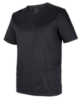 JB's Unisex Premium Scrub Top Short Sleeve (JBS4SPT) - Best Buy Trade Supplies