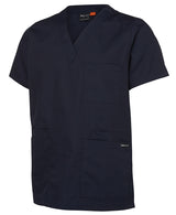 JB's Unisex Scrubs Top Short Sleeve (JBS4SRT)