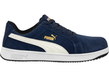 PUMA Iconic Blue/White (PUM640027)