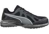 PUMA Pursuit Black (PUM644567)