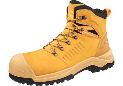 PUMA Iron HD Mid Wheat (PUM632767)