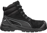 PUMA Tornado Black (PUM630797)