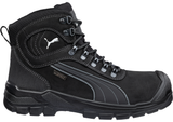 PUMA Sierra Nevada Black (PUM630527) - Best Buy Trade Supplies