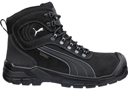 PUMA Sierra Nevada Black (PUM630527)