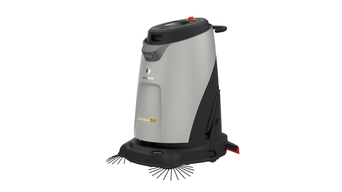Scrubber 50 Pro