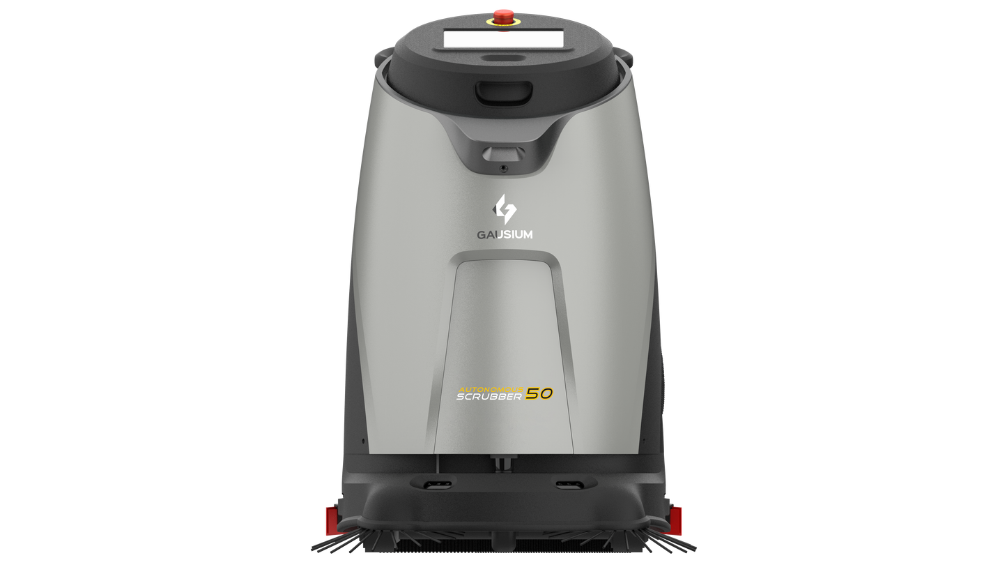 Scrubber 50 Pro