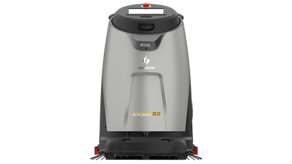 Scrubber 50 Pro