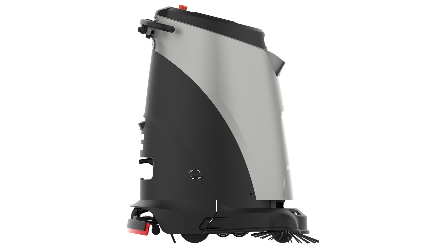 Scrubber 50 Pro