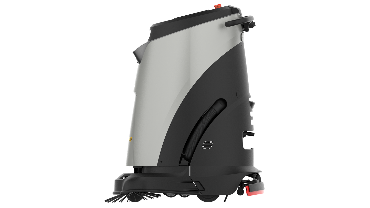 Scrubber 50 Pro