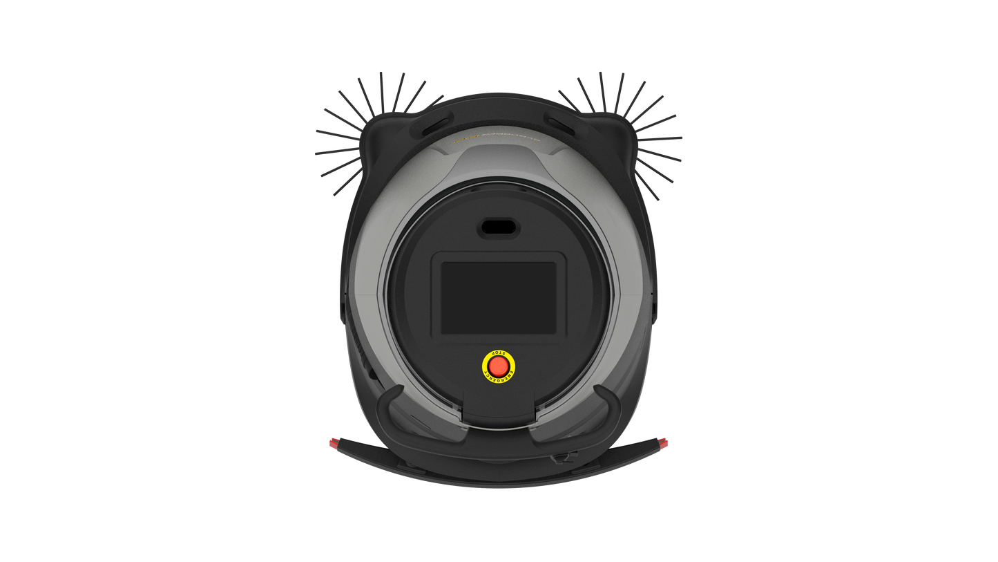 Scrubber 50 Pro