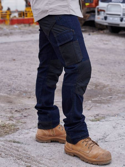 Bisley FLX & Move Denim Jean (BISBP6135)