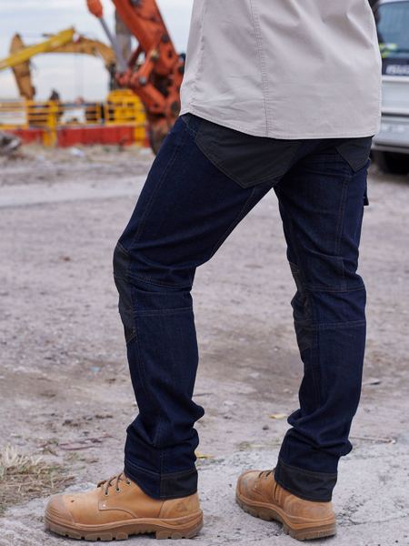 Bisley FLX & Move Denim Jean (BISBP6135)