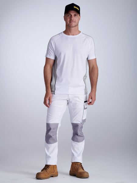 Bisley Painter's Contrast Cargo Pants (BISBPC6422)