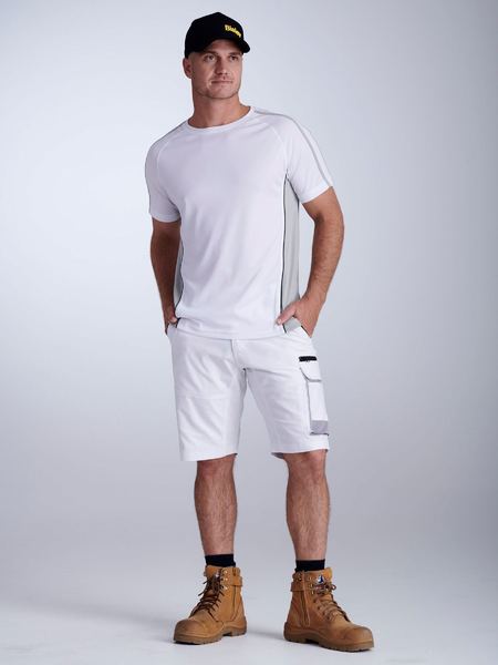 Bisley Painter's Contrast Cargo Short (BISBSHC1422)