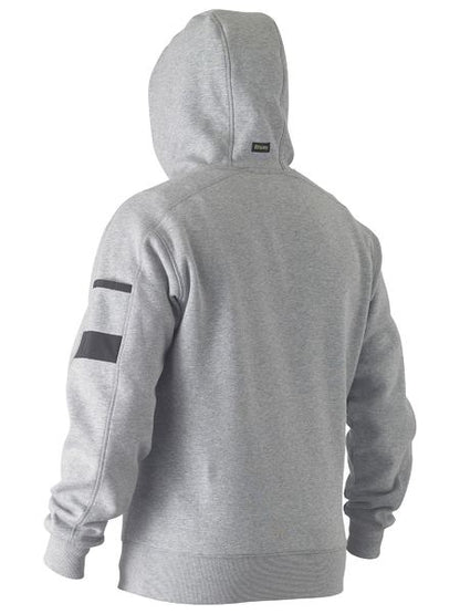 Bisley Work Fleece Hoodie (BISBK6724)