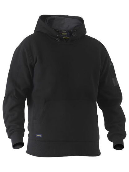 Bisley Work Fleece Hoodie (BISBK6724)