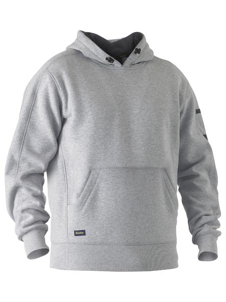 Bisley Work Fleece Hoodie (BISBK6724)