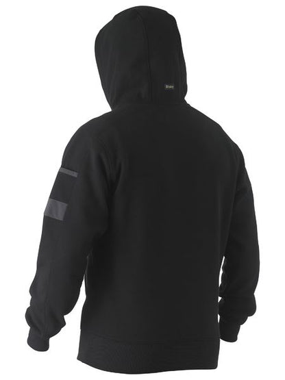 Bisley Work Fleece Hoodie (BISBK6724)